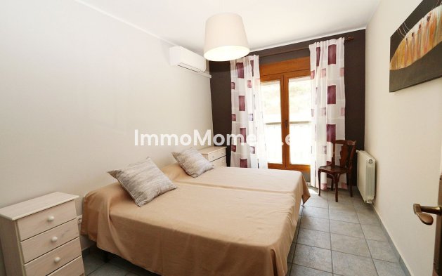 Wiederverkauf - Landhaus - Benissa - Benissa Centro