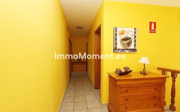 Wiederverkauf - Landhaus - Benissa - Benissa Centro