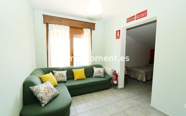 Wiederverkauf - Landhaus - Benissa - Benissa Centro