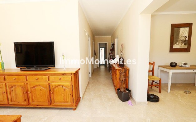 Wiederverkauf - Landhaus - Benissa - Benissa Centro