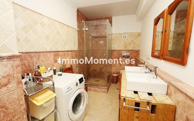 Wiederverkauf - Landhaus - Benissa - Benissa Centro