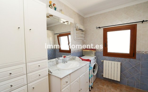 Wiederverkauf - Landhaus - Benissa - Benissa Centro