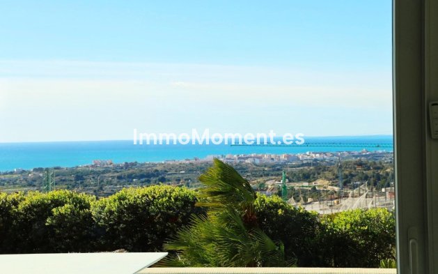 Resale - Villa - Finestrat