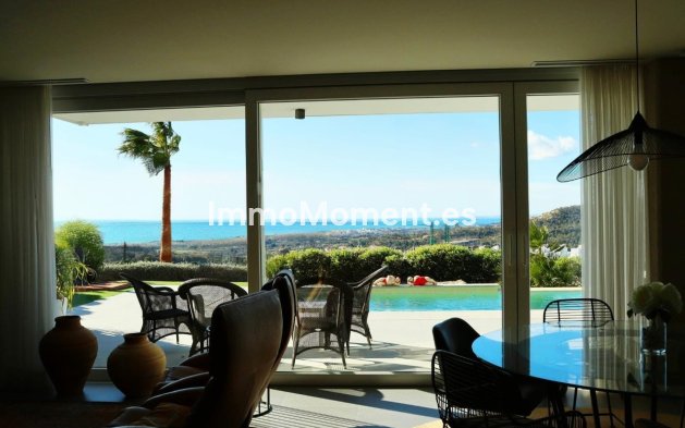 Resale - Villa - Finestrat