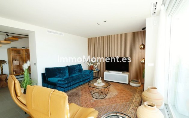 Resale - Villa - Finestrat