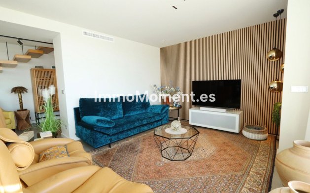 Resale - Villa - Finestrat