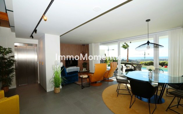 Resale - Villa - Finestrat