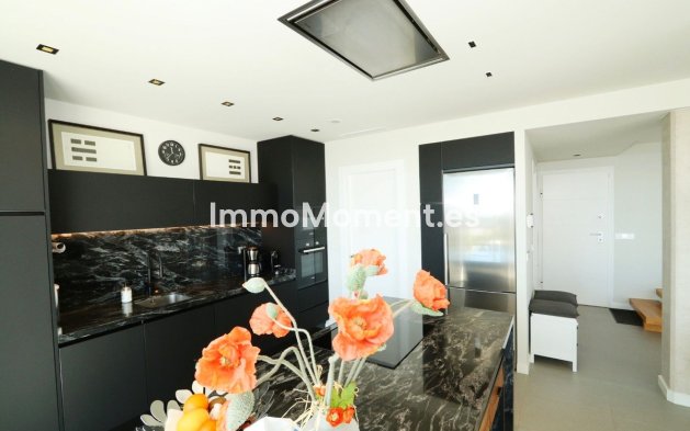 Resale - Villa - Finestrat