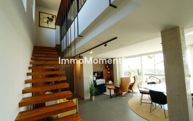 Resale - Villa - Finestrat