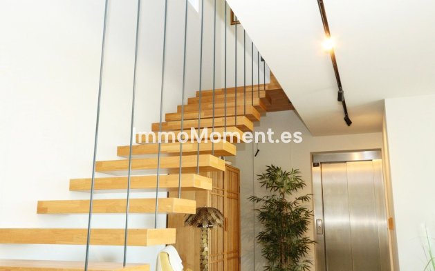 Resale - Villa - Finestrat