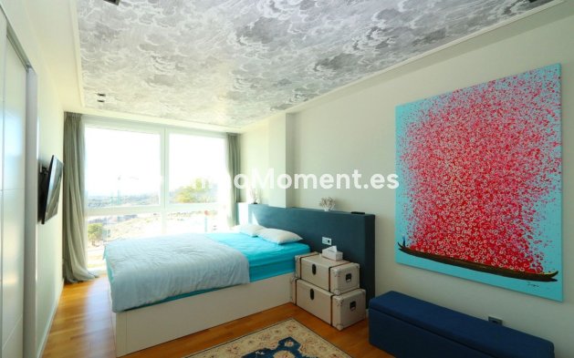 Resale - Villa - Finestrat