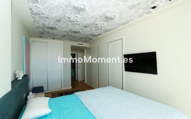 Resale - Villa - Finestrat