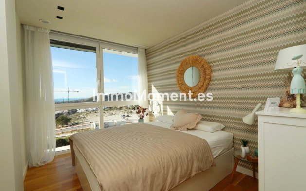 Resale - Villa - Finestrat