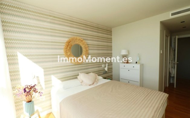 Resale - Villa - Finestrat