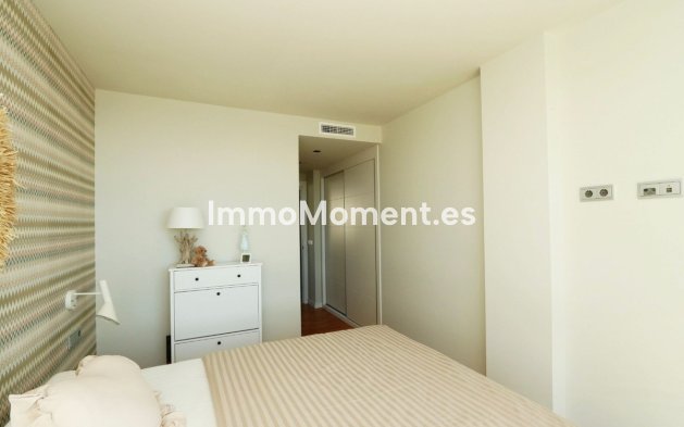 Resale - Villa - Finestrat