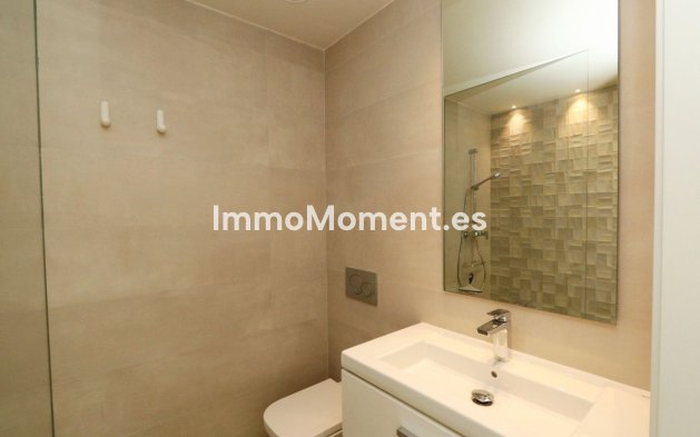 Resale - Villa - Finestrat