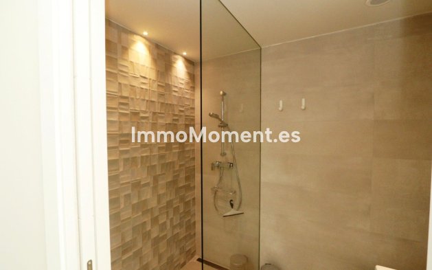 Resale - Villa - Finestrat