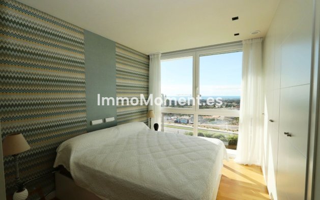 Resale - Villa - Finestrat