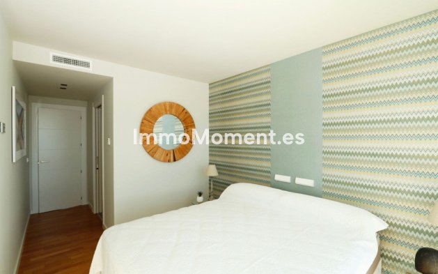 Resale - Villa - Finestrat