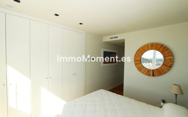 Resale - Villa - Finestrat