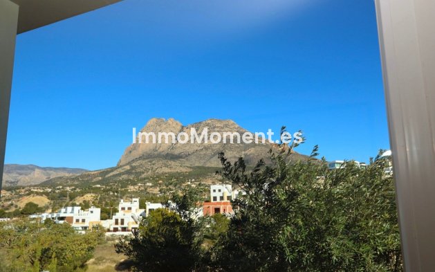 Resale - Villa - Finestrat