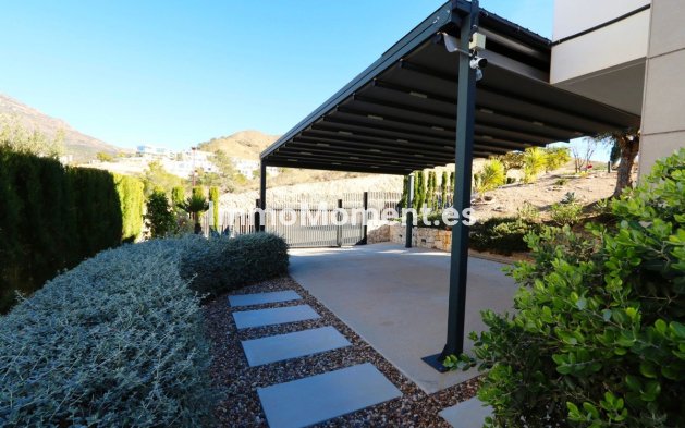 Resale - Villa - Finestrat