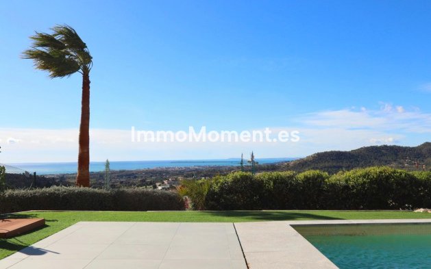 Resale - Villa - Finestrat