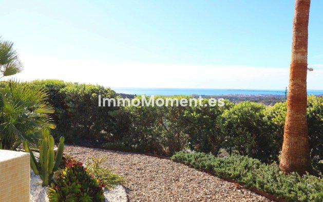 Resale - Villa - Finestrat