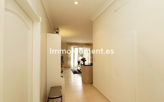 Wiederverkauf - Wohnung - Benissa - Benissa Centro