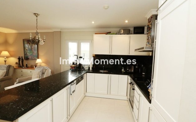 Wiederverkauf - Wohnung - Benissa - Benissa Centro