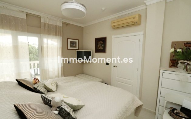 Wiederverkauf - Wohnung - Benissa - Benissa Centro