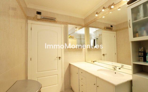 Wiederverkauf - Wohnung - Benissa - Benissa Centro