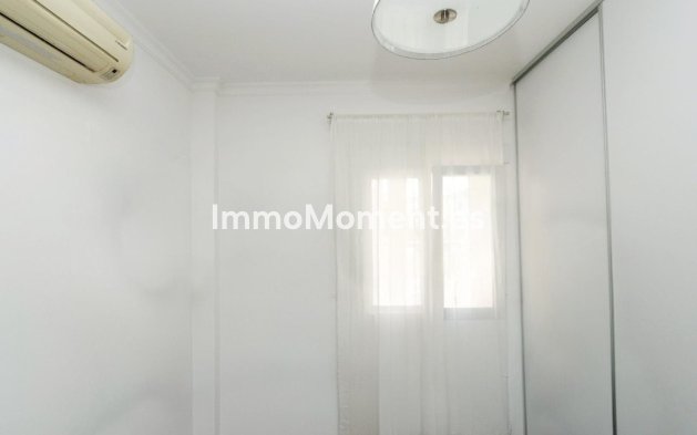 Wiederverkauf - Wohnung - Benissa - Benissa Centro