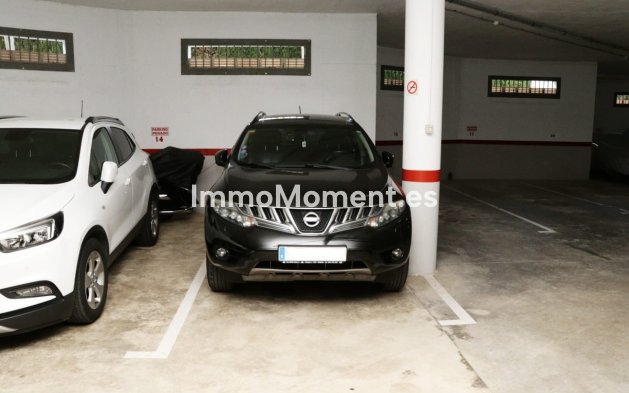 Wiederverkauf - Wohnung - Benissa - Benissa Centro