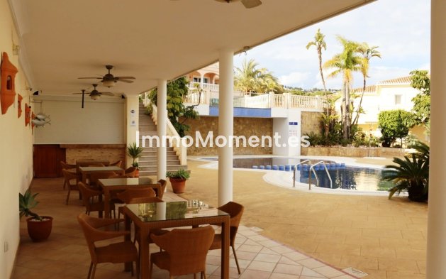 Wiederverkauf - Wohnung - Benissa - Benissa Centro