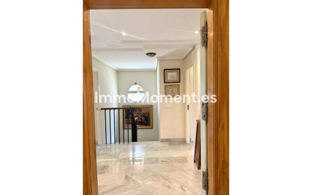 Reventa - Apartamento - Marbella - Nueva Andalucía