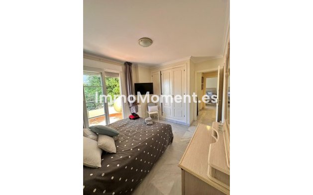 Reventa - Apartamento - Marbella - Nueva Andalucía