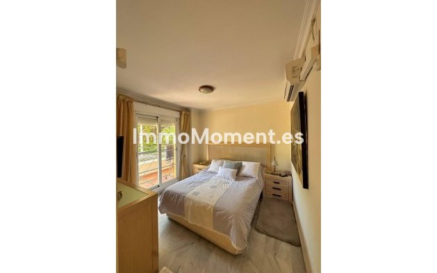 Reventa - Apartamento - Marbella - Nueva Andalucía
