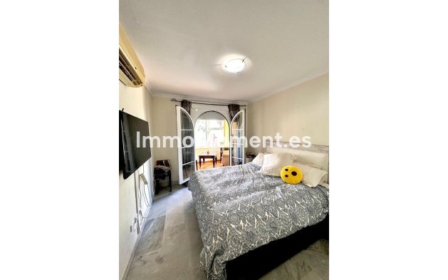 Reventa - Apartamento - Marbella - Nueva Andalucía