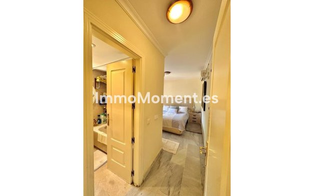 Reventa - Apartamento - Marbella - Nueva Andalucía