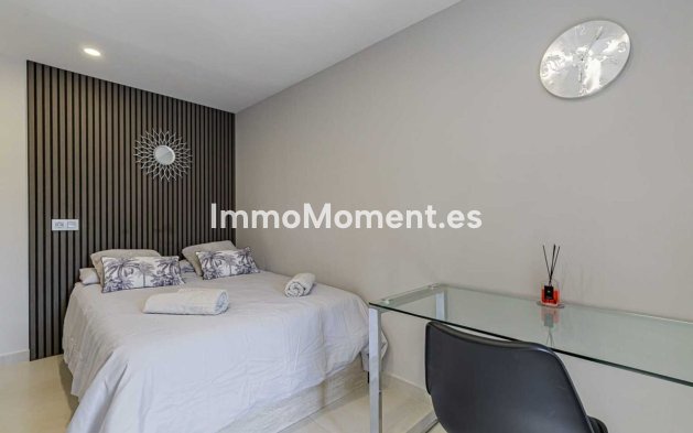 Revente - Appartement - Marbella - Nueva Andalucía