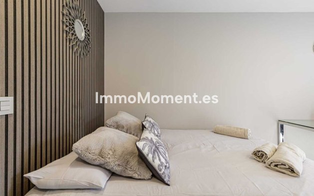 Revente - Appartement - Marbella - Nueva Andalucía