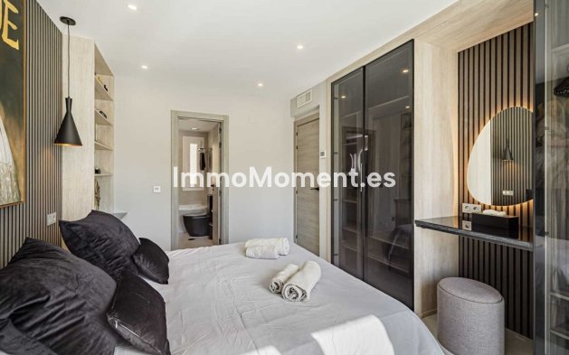 Revente - Appartement - Marbella - Nueva Andalucía