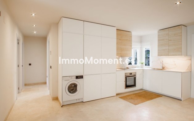 Reventa - Apartamento - Benahavís - La Quinta