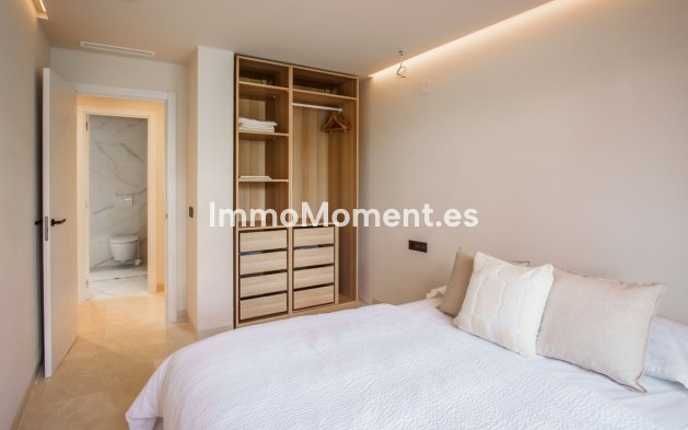 Reventa - Apartamento - Benahavís - La Quinta