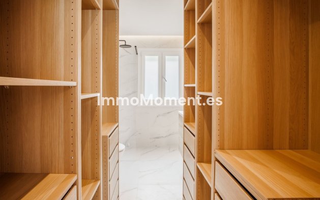 Reventa - Apartamento - Benahavís - La Quinta