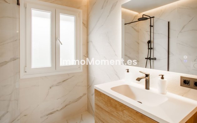 Reventa - Apartamento - Benahavís - La Quinta