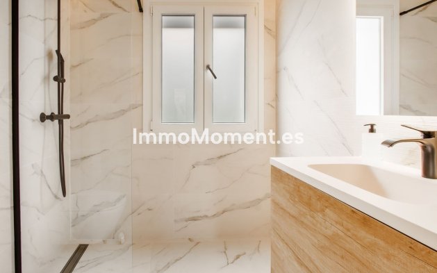 Reventa - Apartamento - Benahavís - La Quinta