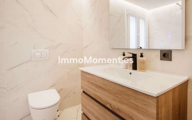 Reventa - Apartamento - Benahavís - La Quinta