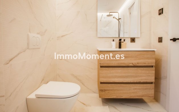 Reventa - Apartamento - Benahavís - La Quinta